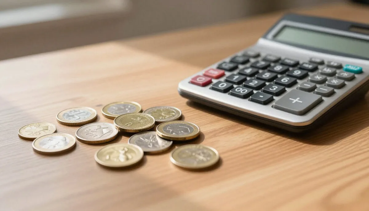 Comment calculer le coût réel de votre emprunt ? 📉