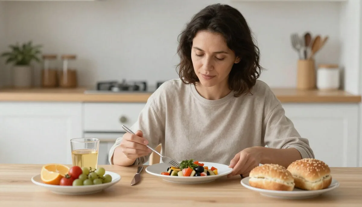 Pourquoi le reste à vivre pèse lourd dans la balance 🍽️