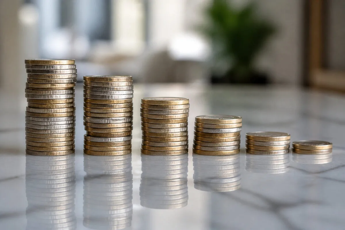 💸 Pourquoi la petite mensualité impacte le prix total