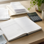 Budget annuel des assurances : lister les contrats sans perdre le fil