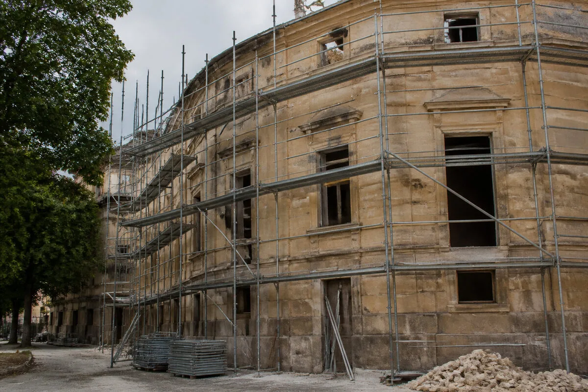 Qui finance les travaux votés en assemblée générale ? 🛠️