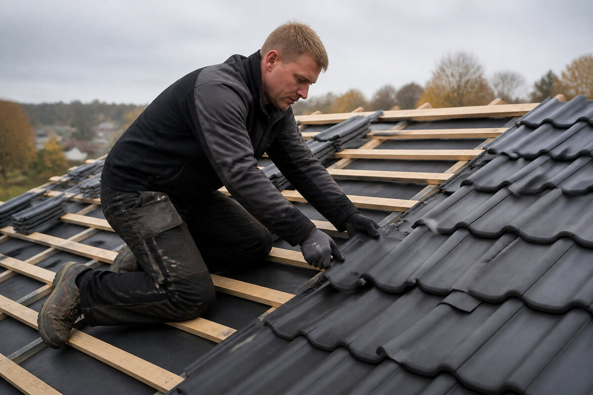 Gérer son chantier pour protéger sa rentabilité 🛠️
