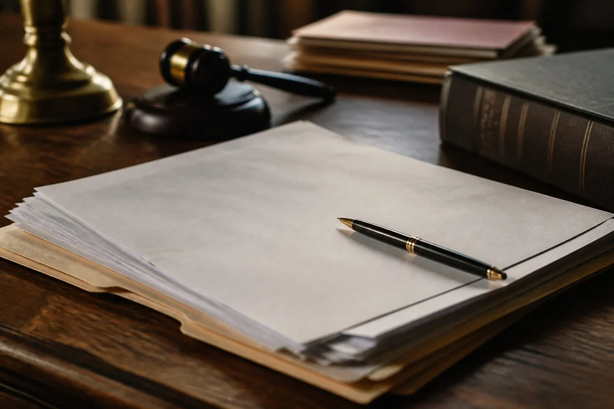 Sécuriser votre acquisition avec l'état daté et les clauses types 📝