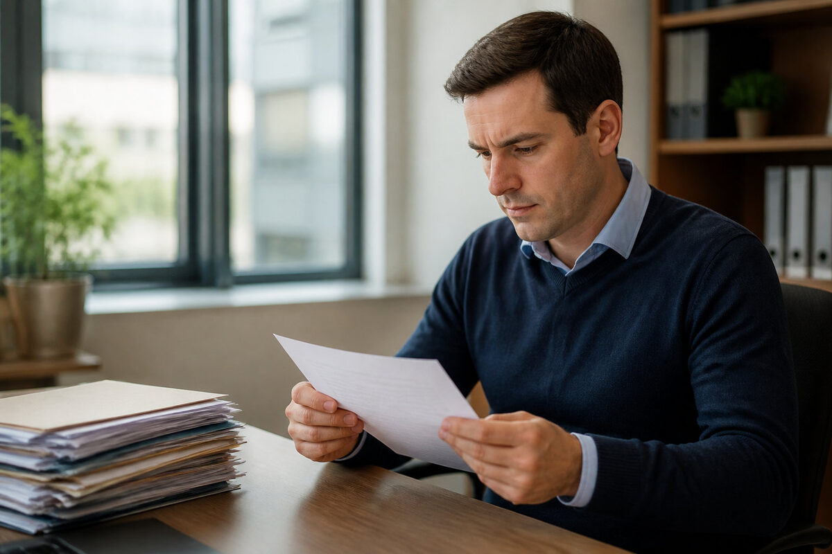 🚀 Réussir sa délégation d'assurance sans blocage bancaire