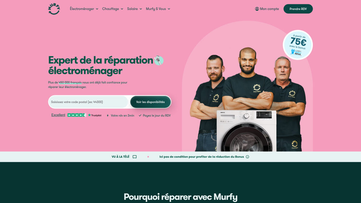 Réparer ou remplacer : comment arbitrer votre budget ? 💶