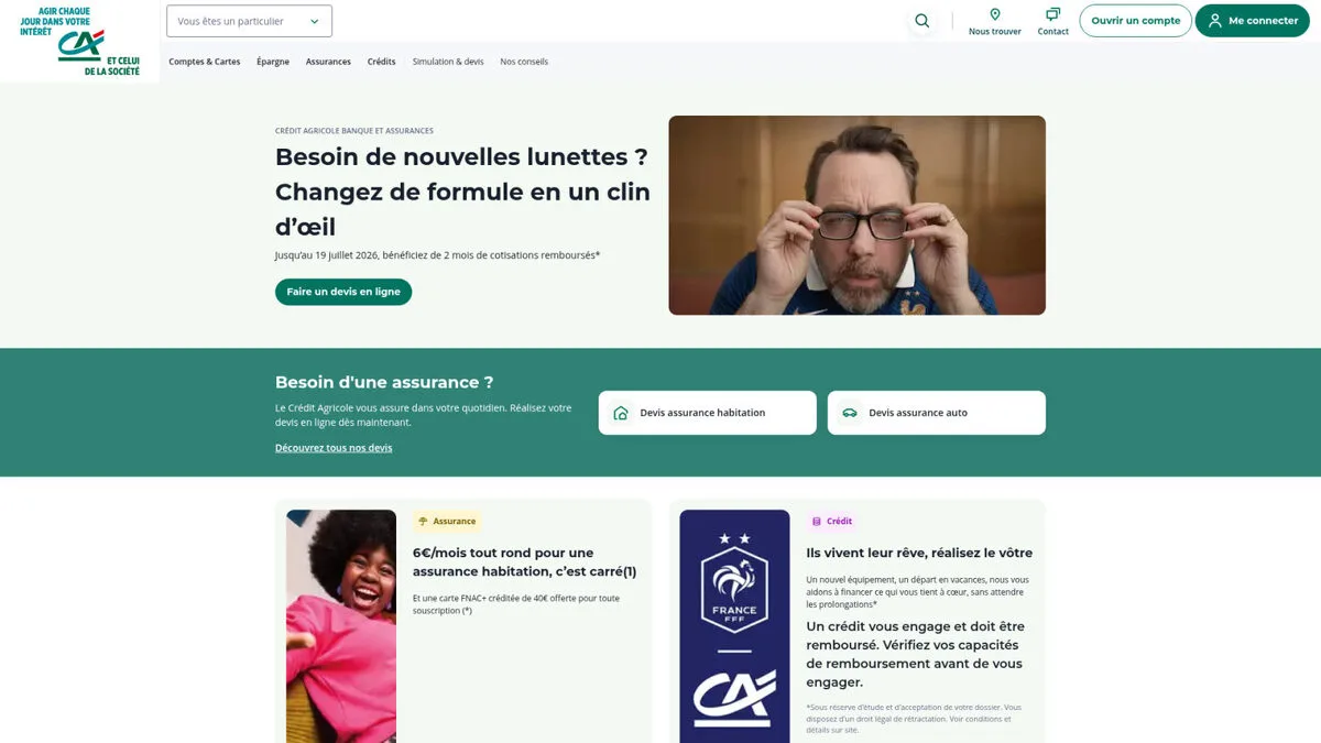 2 options pour souscrire : contrat collectif vs individuel ⚖️