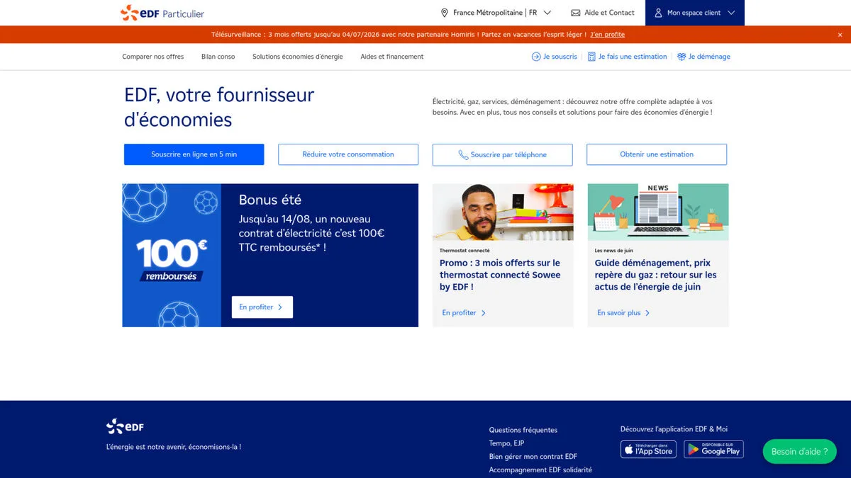 Charges mensuelles et abonnements : les factures récurrentes 📉
