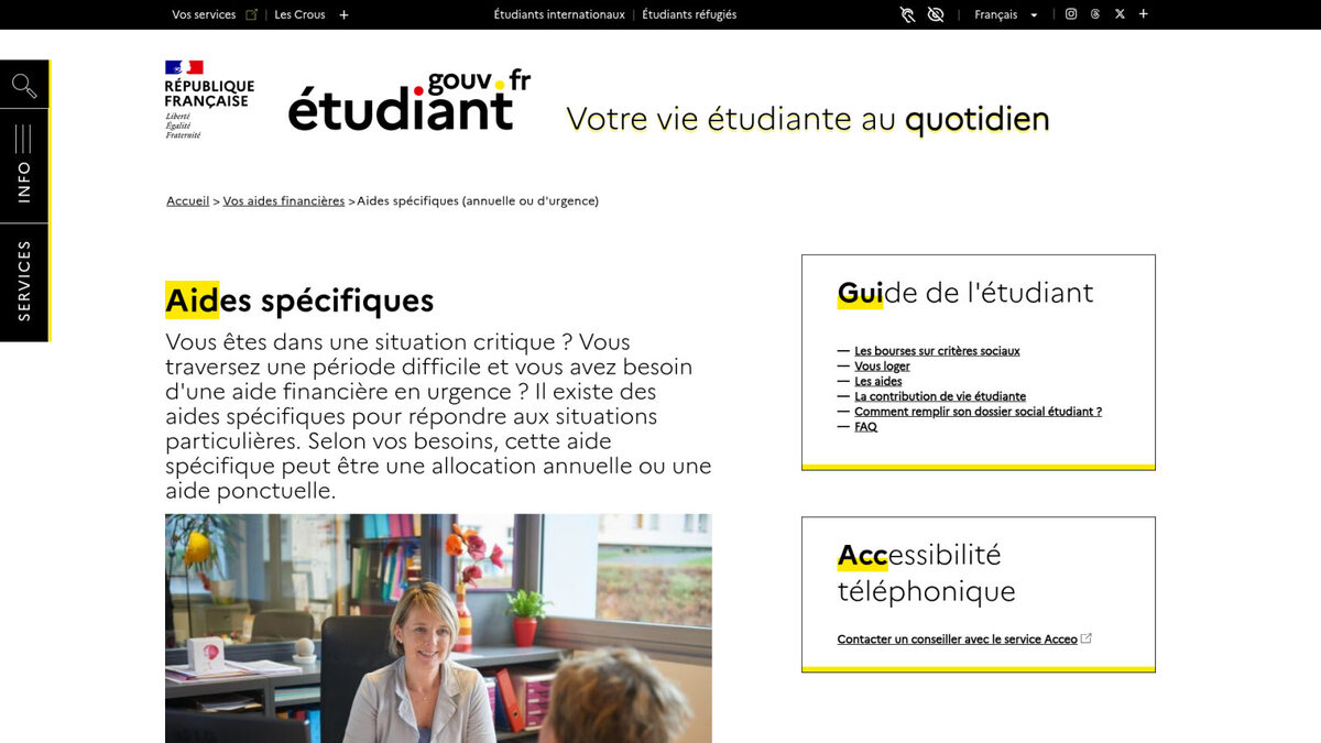 3 crédits adaptés pour équiper votre bureau sans stress 🏦