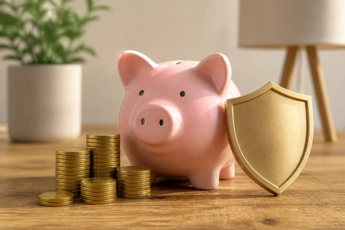 3 étapes pour bâtir votre épargne de précaution 💰