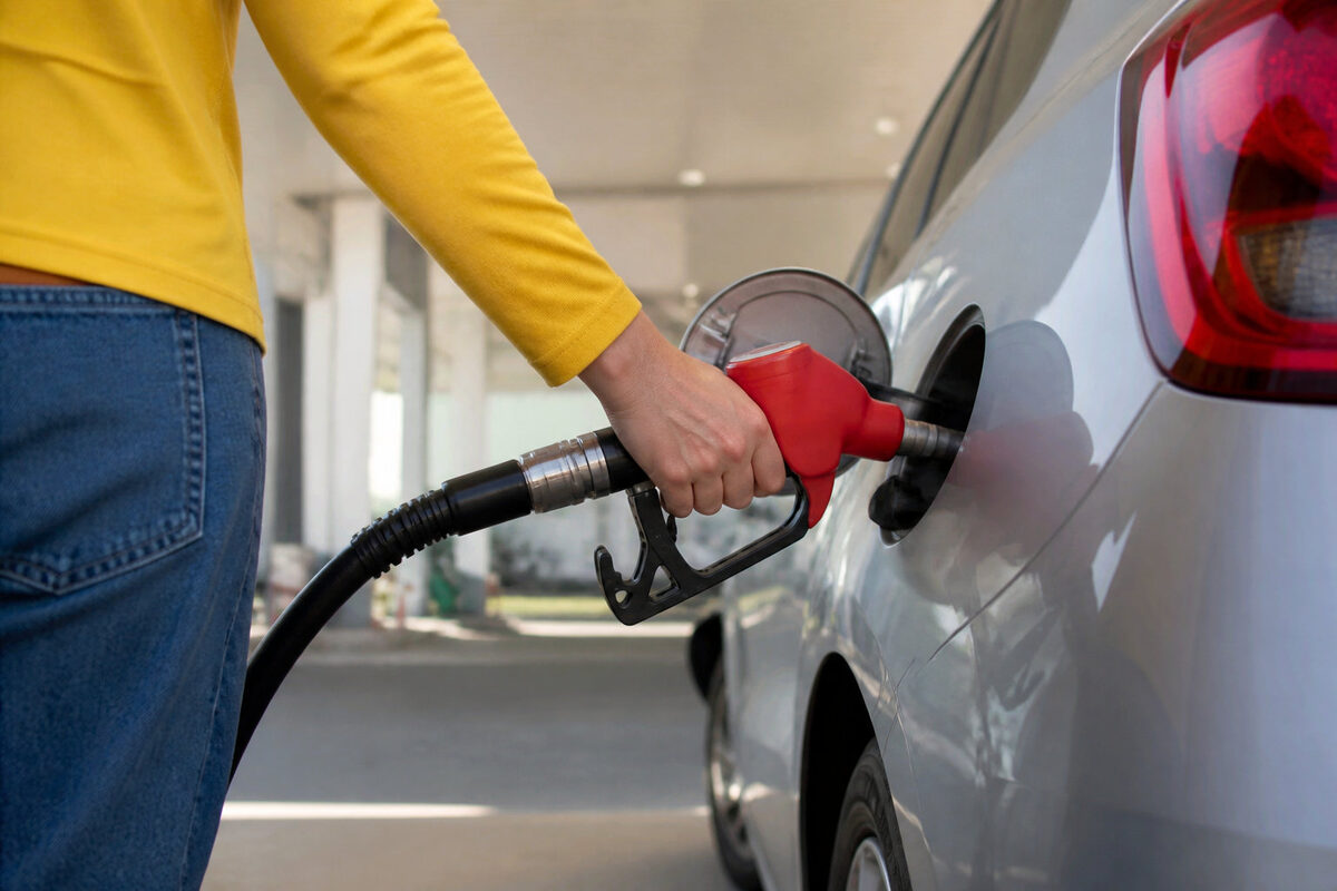 Des solutions immédiates pour limiter la casse à la pompe 🛠️