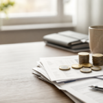 Organisation d’un budget familial avant regroupement de crédits