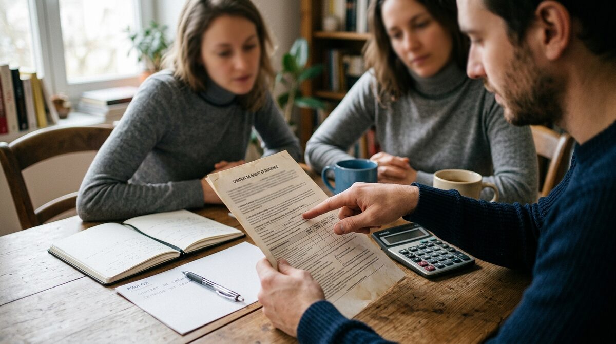 Crédit renouvelable : fonctionnement, coûts et précautions — couverture