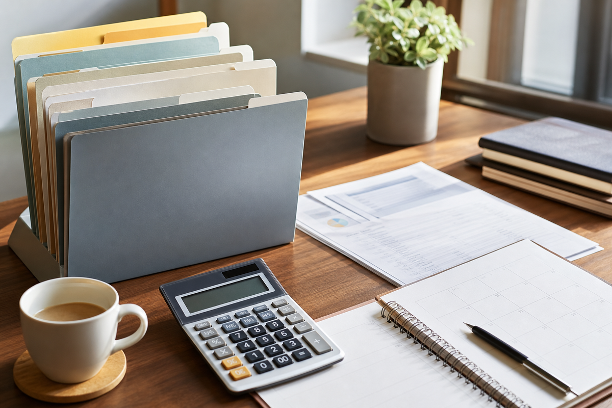 Reste à vivre mensuel : le calculer avant une nouvelle mensualité